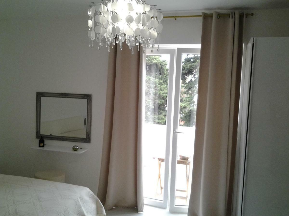 Apartament Concordia Lux Dubrownik Zewnętrze zdjęcie