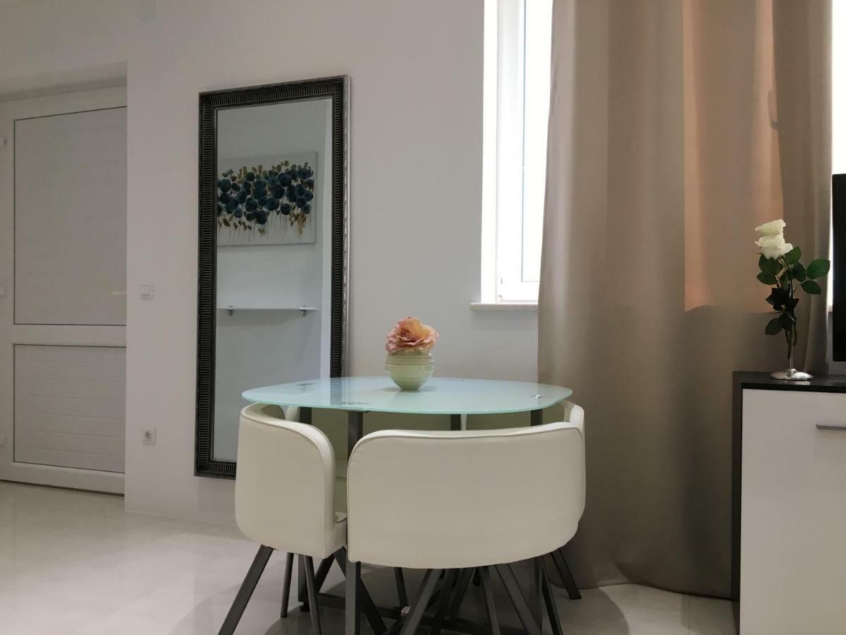 Apartament Concordia Lux Dubrownik Zewnętrze zdjęcie