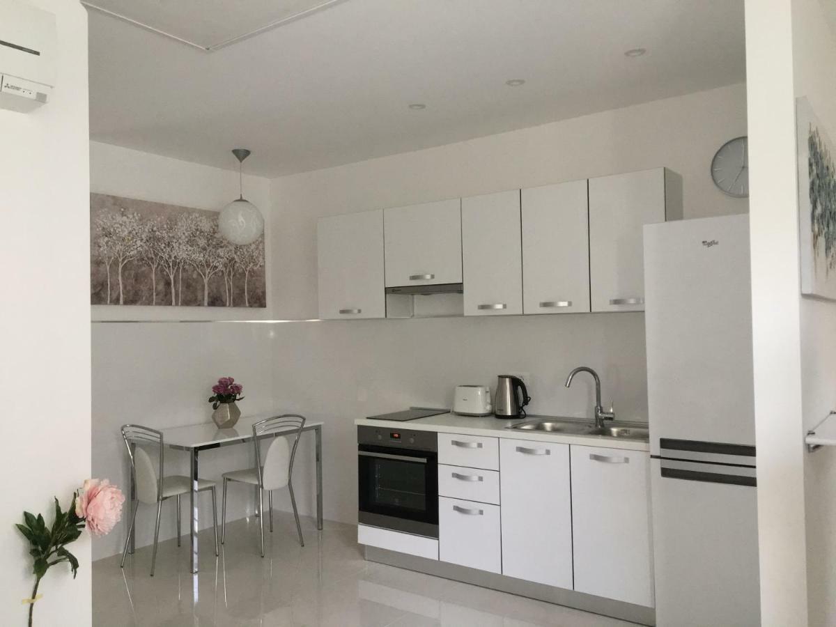 Apartament Concordia Lux Dubrownik Zewnętrze zdjęcie