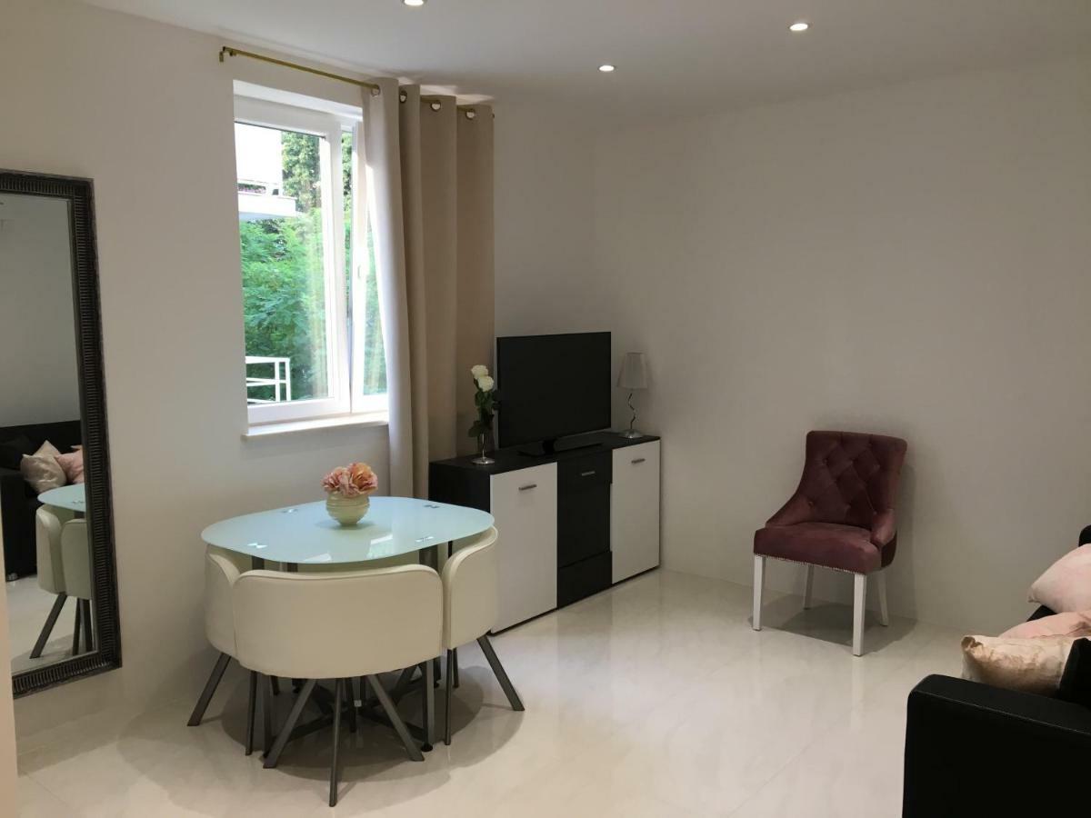 Apartament Concordia Lux Dubrownik Zewnętrze zdjęcie