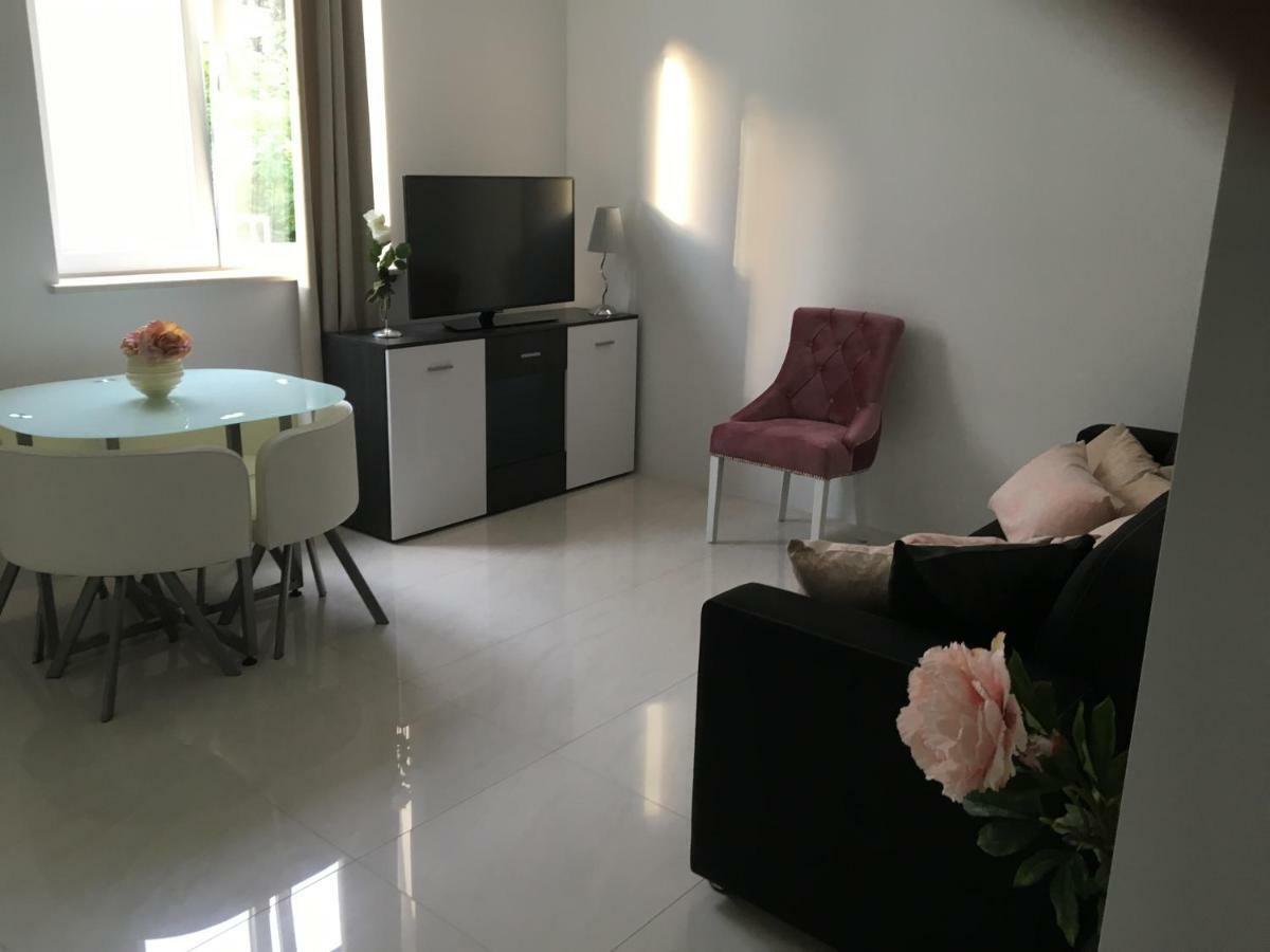 Apartament Concordia Lux Dubrownik Zewnętrze zdjęcie